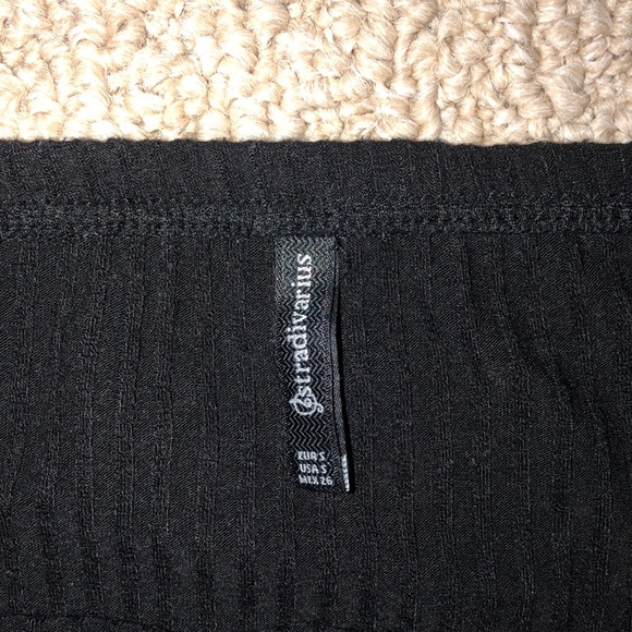 bought in Greece black off the shoulder - Picture 2 of 2